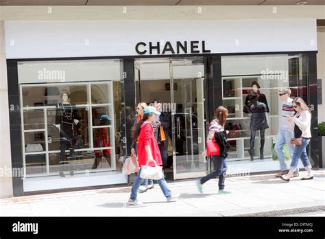 chanel abiti outlet|Chanel outlet locations.